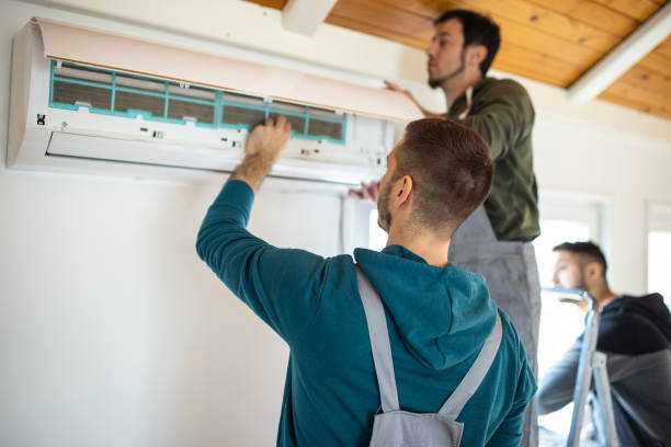 Best Affordable HVAC services  in Valenti, NE