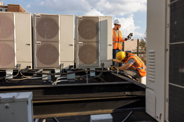 Best HVAC companies near me  in Valenti, NE