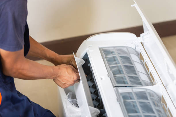 HVAC troubleshooting in Valentine, NE