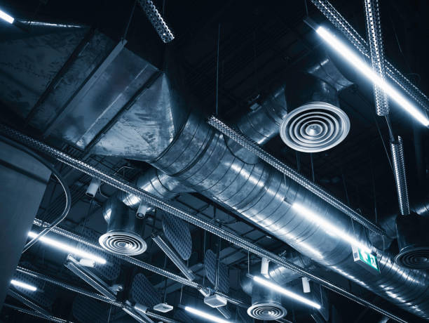 Best Commercial HVAC repair  in Valenti, NE