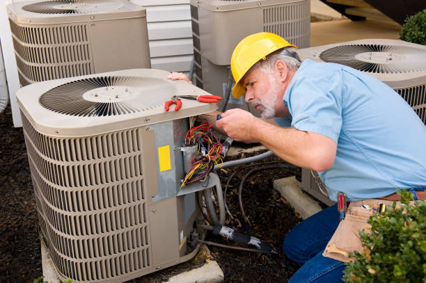 Best HVAC troubleshooting  in Valenti, NE