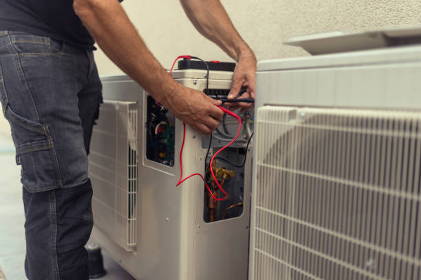 Best HVAC installation services  in Valenti, NE