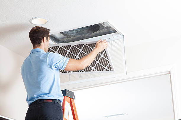 Best HVAC installation services  in Valenti, NE