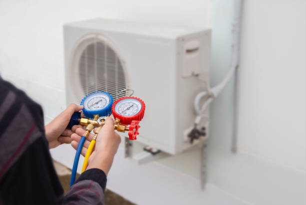 Best HVAC maintenance near me  in Valenti, NE