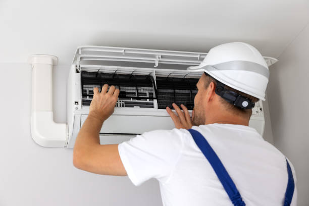 Best HVAC system installation  in Valenti, NE