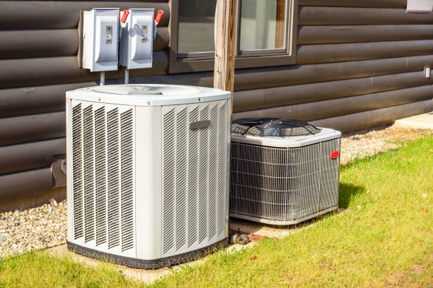 Best Ductless HVAC repair  in Valenti, NE